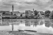 Lauingen 1 (Monochrome 3)