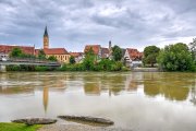 Lauingen 2 (Balanced)