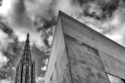 Ulm Cathedral 1