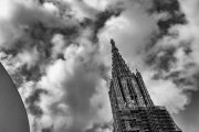 Ulm Cathedral 2
