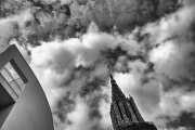 Ulm Cathedral 4