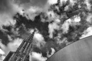 Ulm Cathedral 5