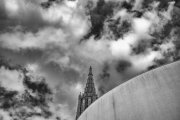 Ulm Cathedral 6