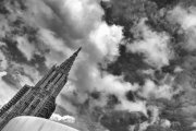 Ulm Cathedral 7