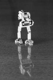 Lego AT-ST 1