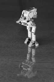 Lego AT-ST 2