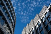 Clouds Over Ulm 6