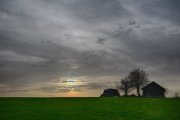 Old Hut 1 (Ausgeglichen)