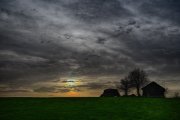 Old Hut 3 (Dunkel)