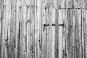 Wooden Hut 1