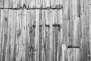 Wooden Hut 2