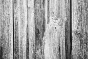 Wooden Hut 3