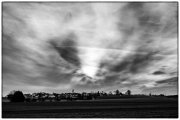 Cloudy Afternoon 2