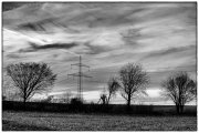 Cloudy Afternoon 4