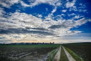 Cloudy Sky 4