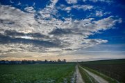 Cloudy Sky 5