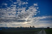 Cloudy Sky 6