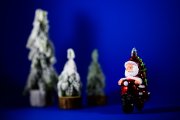 Santa Claus 1