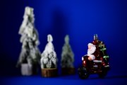 Santa Claus 2