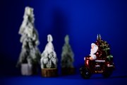 Santa Claus 3