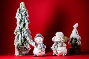 Snowmen 1