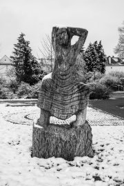 Sculpture 1