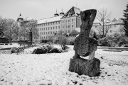 Sculpture 2