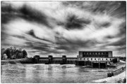 Barrage Faimingen HDR 1