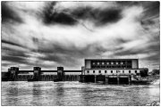Barrage Faimingen HDR 2