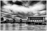 Barrage Faimingen HDR 3