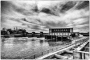 Barrage Faimingen HDR 4