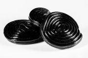 Licorice Wheels 1