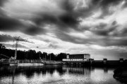 Power Plant Offingen HDR 1-aa