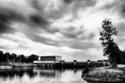 Power Plant Offingen HDR 2-a