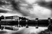 Power Plant Offingen HDR 3-a
