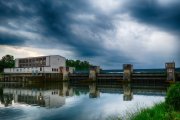 Power Plant Offingen HDR 3-b