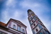 Lauingen HDR 6