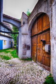 Lauingen HDR 9