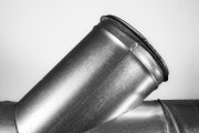 Metal Tube 3