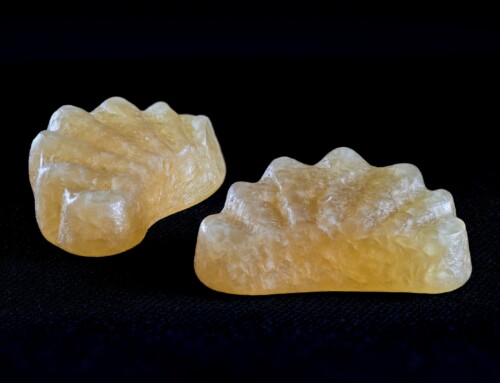 Project 545: Tropifrutti Candies