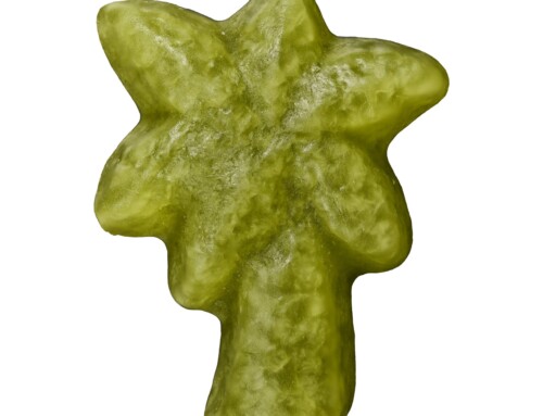 Project 548: Tropifrutti Candies Revisited