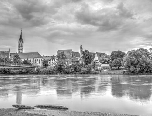 Project 557: Lauingen HDR