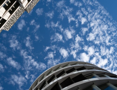 Project 564: Clouds Over Elm