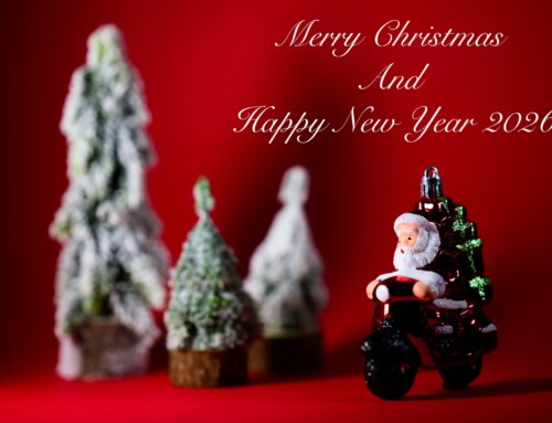 Project 577: Santa Claus