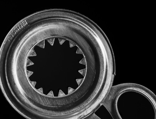 Project 579: Egg Opener