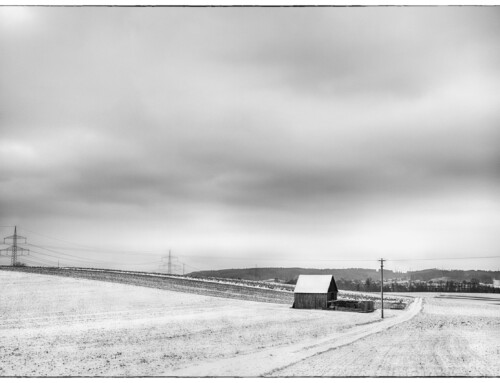 Project 580: Rettenbach HDR