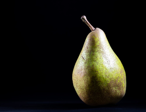 Project 590: Pear