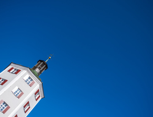 Project 591: Ancient Gables