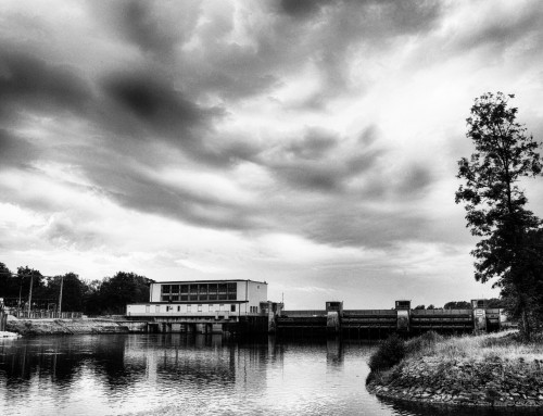 Project 601: Power Plant Offingen
