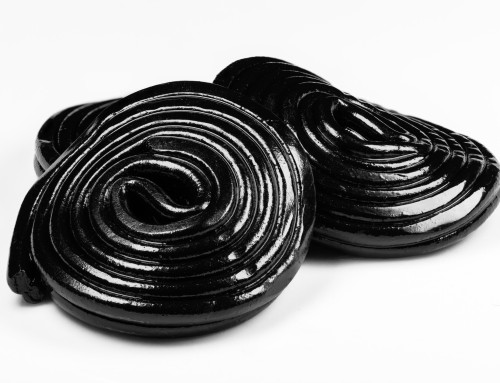 Project 602: Licorice Wheels Revisited